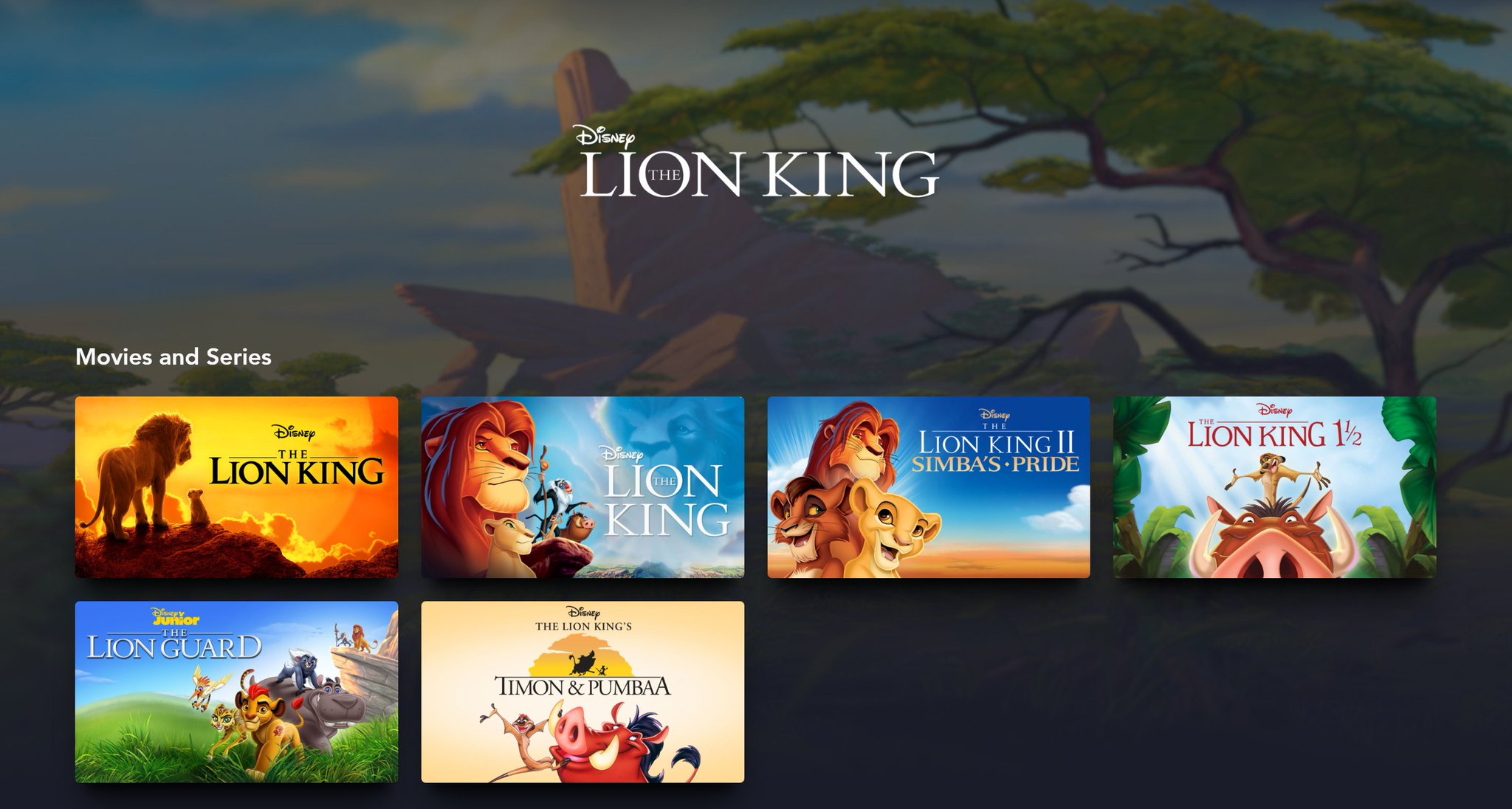 The Lion King Wiki on X If your job or school has been temporarily shut down remember that Disney Plus has the entire LionKing collection available to watch From the original film