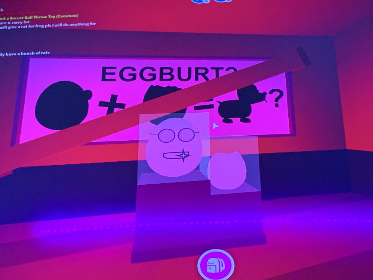 Hailey On Twitter Robloxegghunt2020 Roblox Hey I Found