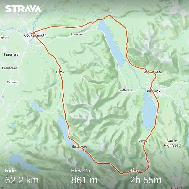 spillerbriggsy's tweet image. Tour of the Lake District 2 including #honisterpass avoiding rain #notspain with Andy, Matt, Fred and John with a puncture ift.tt/3d1dfLs