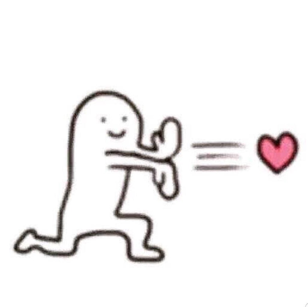 stufftorpwith's tweet image. I am going to say one thing about world events.

Things will work out. It's hard to see now, but it'll be okay. For those of you who have an uncertain tomorrow, focus on today. Be kind to yourself and be kind to one another. 

We're in this together, and you aren't alone.