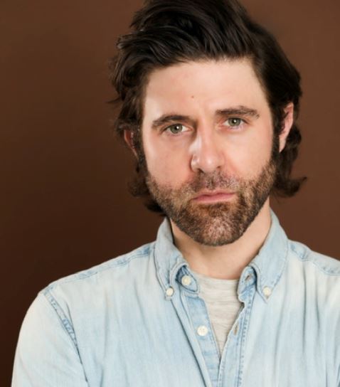 Photo of face