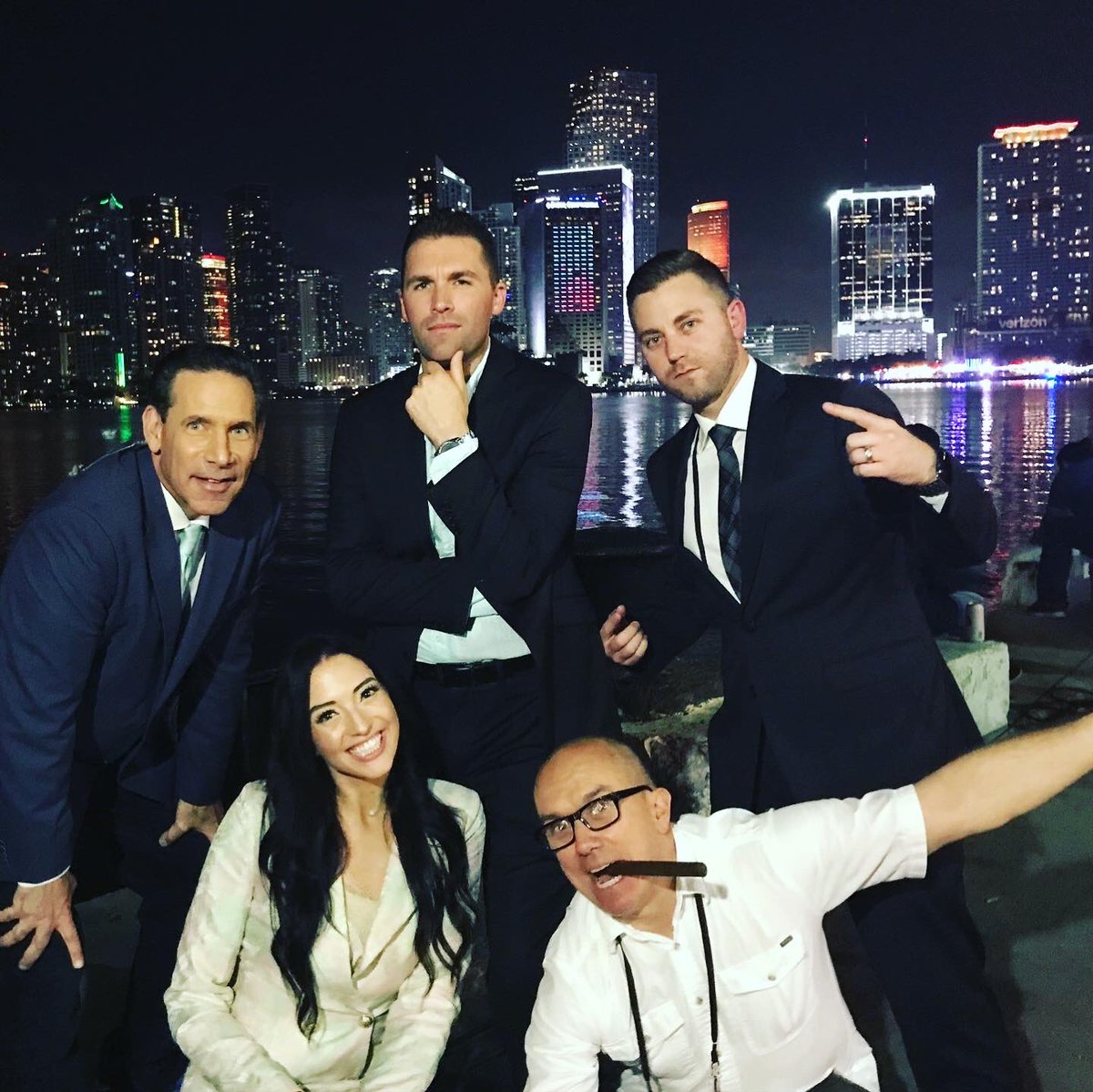 CaseyAPratt's tweet photo. Back when there was sports to cover! https://t.co/IYSRzEyOmw