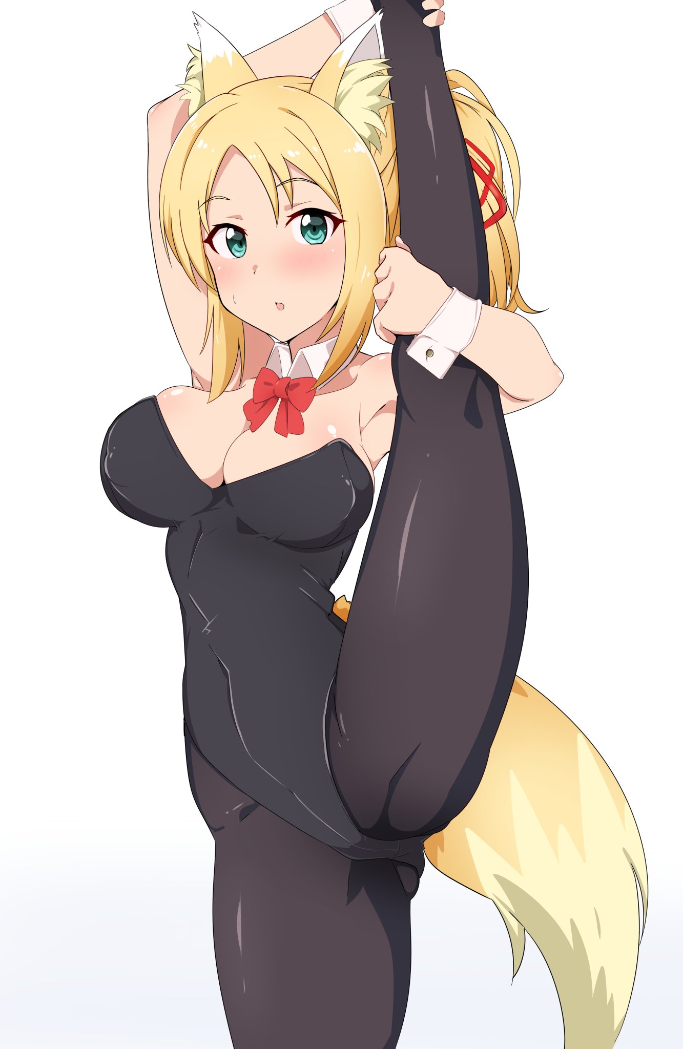 ワイト Skebで描かせてもらったdogdaysのユキカゼchangです この名前で忍者はいけない ワイト Skebで描かせてもらったdogdaysのユキカゼchangです この名前で忍者はいけない