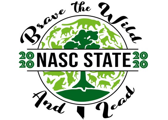NevadaStuco's tweet image. Due to recent closures of all schools, the 2020 State Conference has officially been canceled. Appropriate actions are being taken and updates will be posted throughout this time. In this time of despair, NASC reminds you all to remain positive, be the leader you wish to see💙
