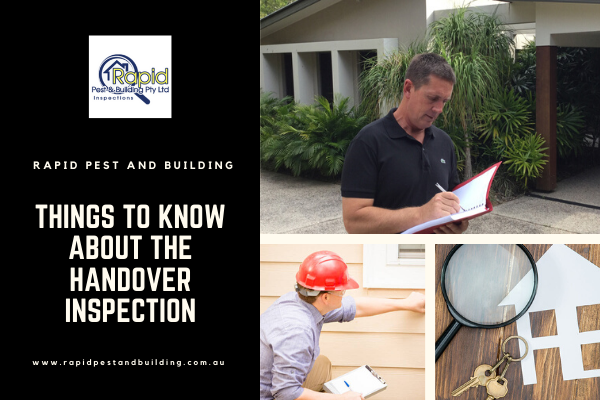 Things To Know About The Handover Inspection

🌐 bit.ly/2TRRfLr

#handoverinspection #certifiedinspector