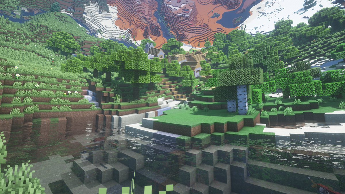 Bsl шейдеры для майнкрафт. 1. 2. Майнкрафт bsl shaders. 17.