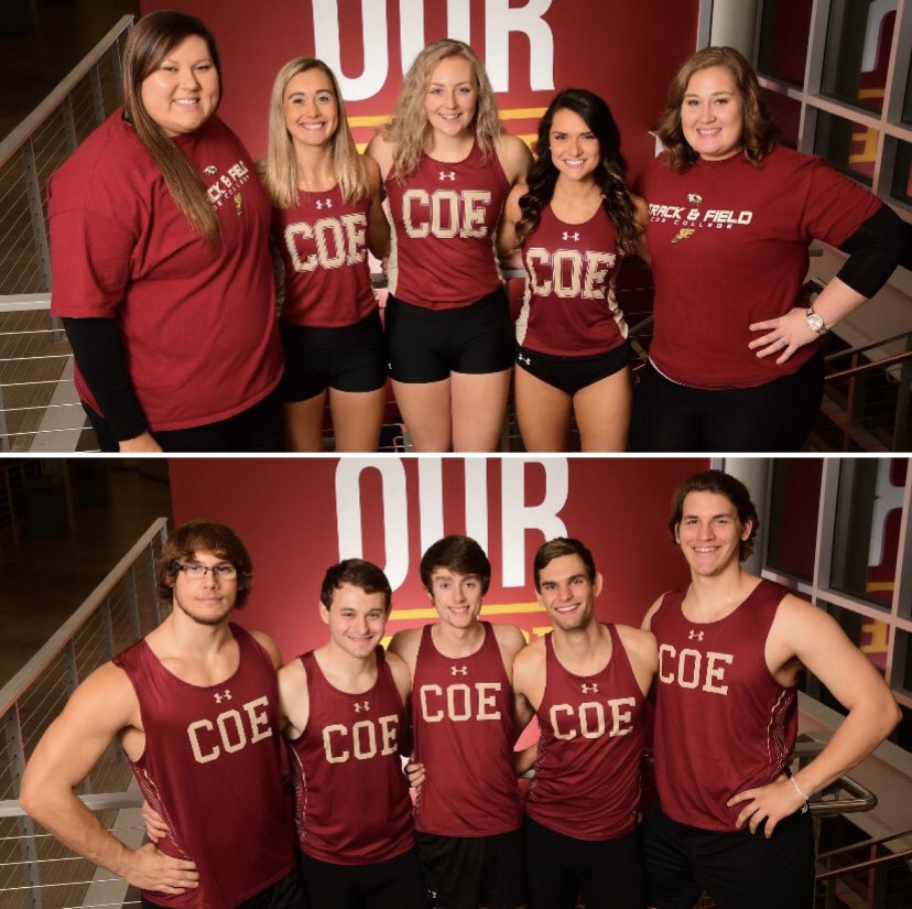 AN OPEN LETTER TO OUR XC/TRACK &amp; FIELD SENIORS
(Because #KohawkNation deserves to know how special these young men and women are.)
#FiveStrong #BleedCrimsonWinGold #WeBuildWinnersInLife