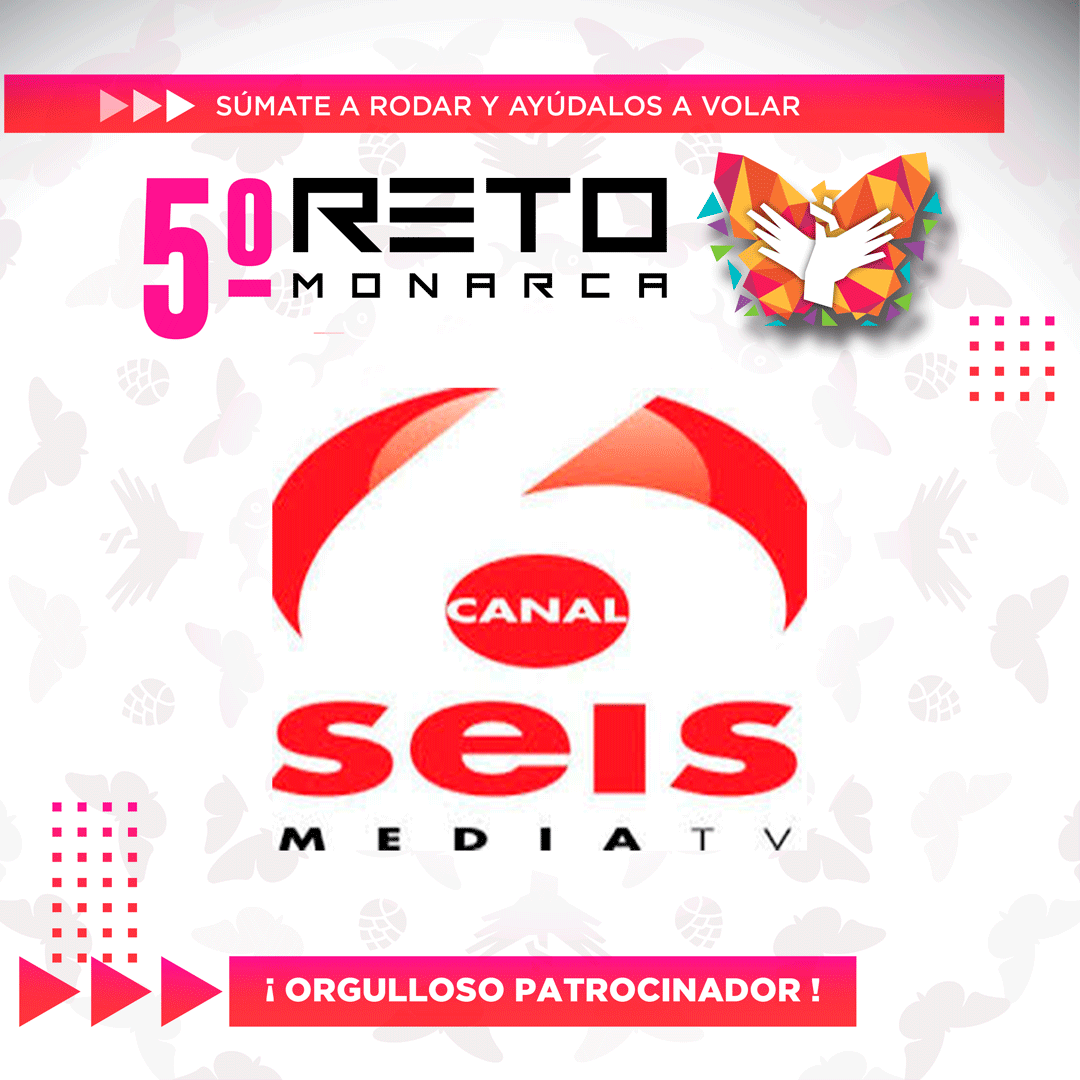 RetoMonarca's tweet photo. ¡¡GRACIAS !! https://t.co/NNkrni3R7B