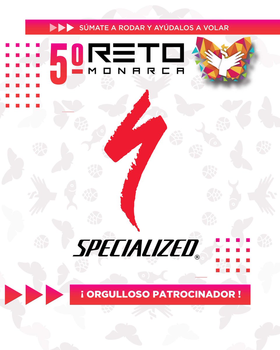 RetoMonarca's tweet photo. ¡¡GRACIAS !! https://t.co/NNkrni3R7B