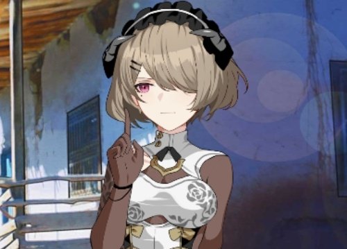 ちびリタ ゼーレ大好きマン ケビン実装待ち Epyqccw1cg59fis Twitter