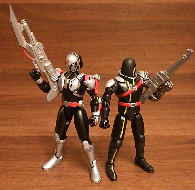 翻訳機さん がハッシュタグ 超人機メタルダー をつけたツイート一覧 1 Whotwi グラフィカルtwitter分析