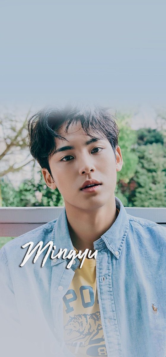 #HIGHCUT Vol. 260 | Mingyu | Seventeen @pledis_17 @highcutstar #seventeen #SeventeenMingyu #KimMingyu #Mingyu #Wallpapers #Locks RT/Like if you save. :)