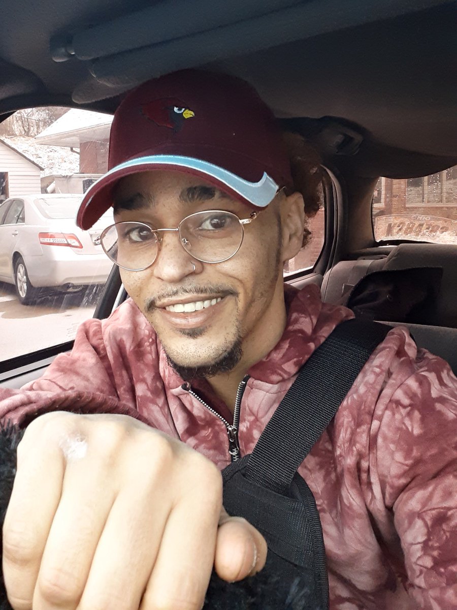 NathanRucker9's tweet photo. On the road #moneymoves https://t.co/3qzZZCA9FE