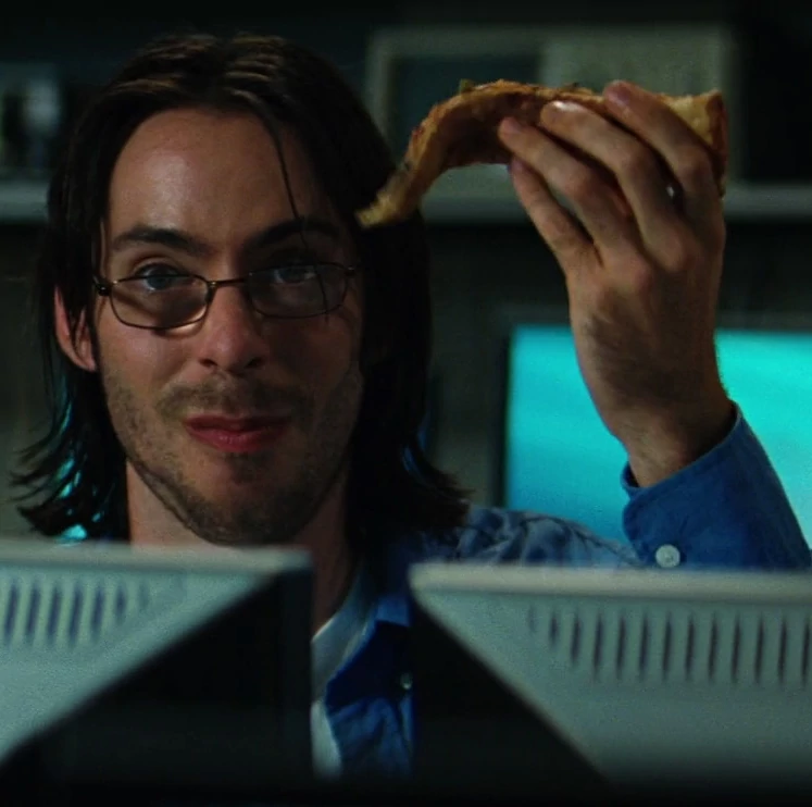FilmEasterEggs's tweet photo. The college student in ‘The Incredible Hulk’ is Peter Parker's teacher, Mr. Harrington https://t.co/E8zPWx7lTu