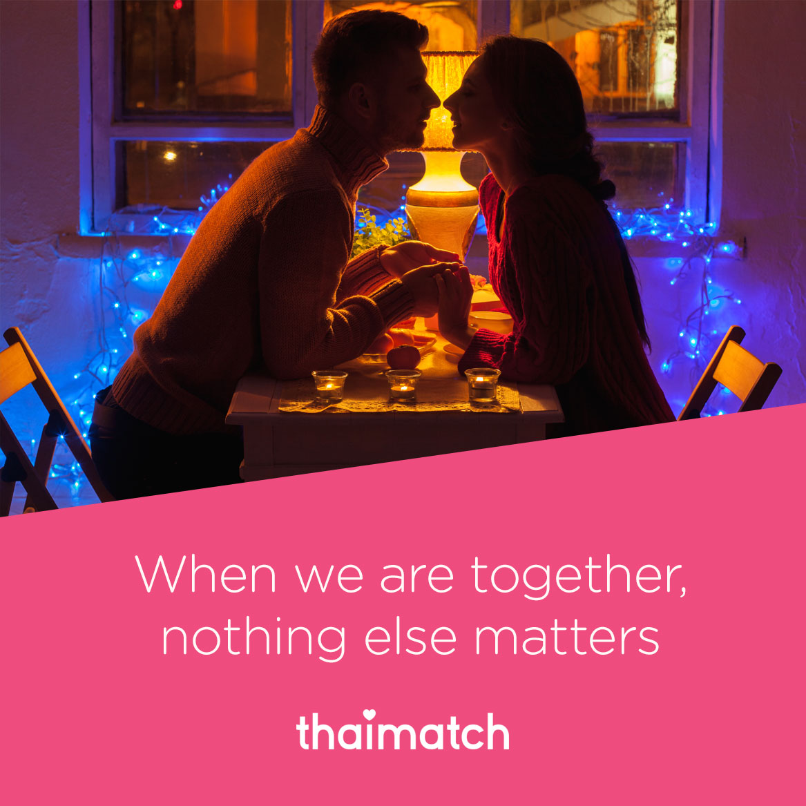 ThaiMatchDating's tweet photo. When we are together, nothing else matters ❤️ https://t.co/608l7yykvK
#thaimatch #thaidating #thaisingles #thaifriendly #thaicupid #thailand #thai #bangkok #pattaya #chiangmai #huahin #phuket #thaigirls #thaigirl #thaiwoman #thailady #thailadies https://t.co/L2EgdC0UuR