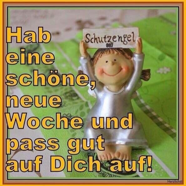Guten Wochenstart 5410 Gb Pics Gb Bilder Gastebuchbilder