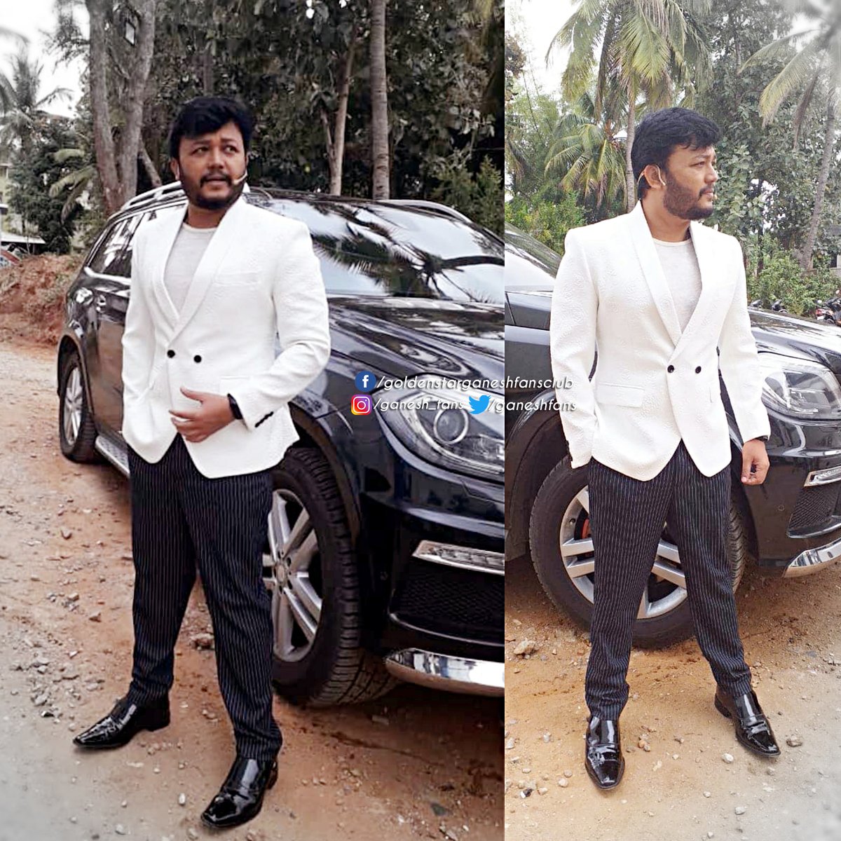 GaneshFans's tweet photo. Golden Star 😍
#SuperMinute #ThrowBack #GoldenStarGanesh #GaneshFans https://t.co/vcacSypAKY