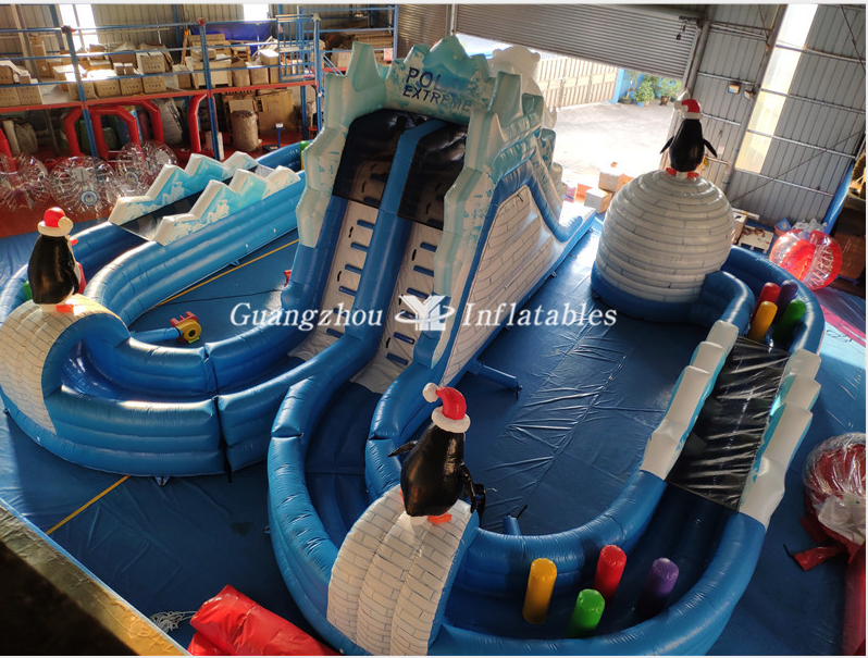 LauraLuo19's tweet photo. #Polar #bear #funcity https://t.co/IF0KaftTFU