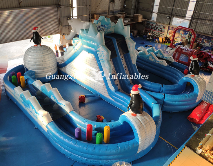 LauraLuo19's tweet photo. #Polar #bear #funcity https://t.co/IF0KaftTFU