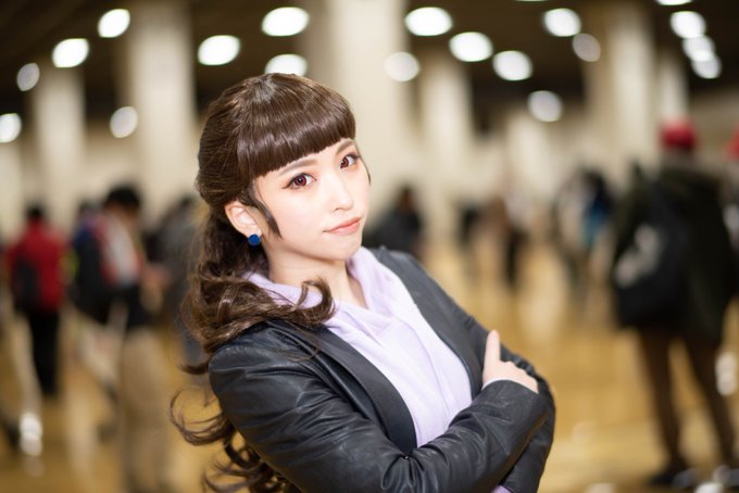 Twitterのコスプレ画像12