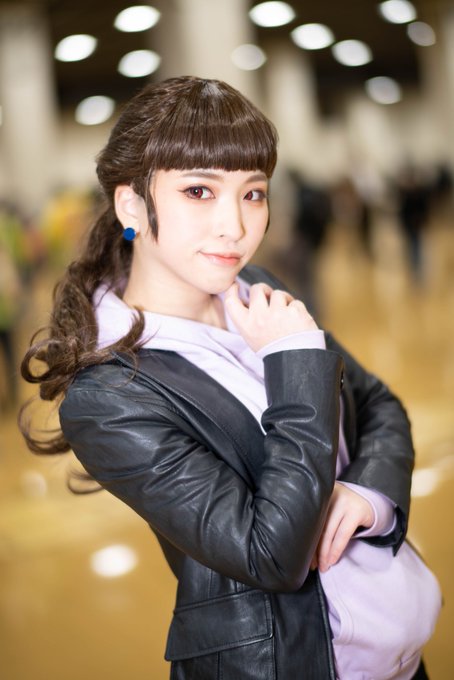 Twitterのコスプレ画像13