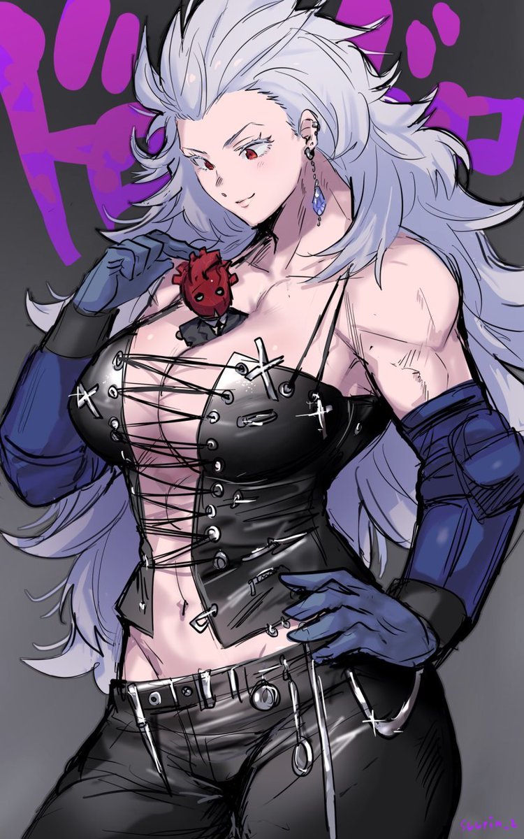Halo Gts Ar Twitter Noi Is A Freaking Goddess I Like Fit Girls But Not So Fit That They Belong In Baki The Grappler But Noi Is A Whole Different Story I,Crazy Anime Face Angle