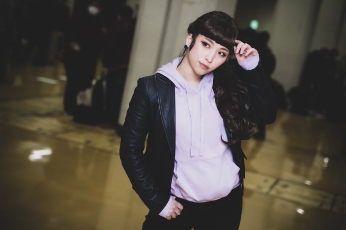 Twitterのコスプレ画像8