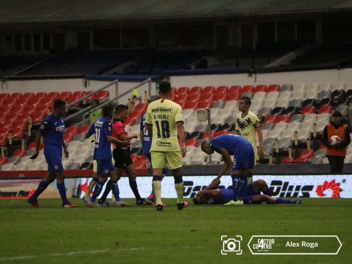 Factor Cu4tro tweet media