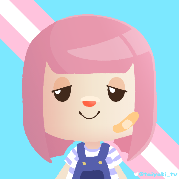 taiyaki だよ! on Twitter: taiyaki だよ! on Twitter: