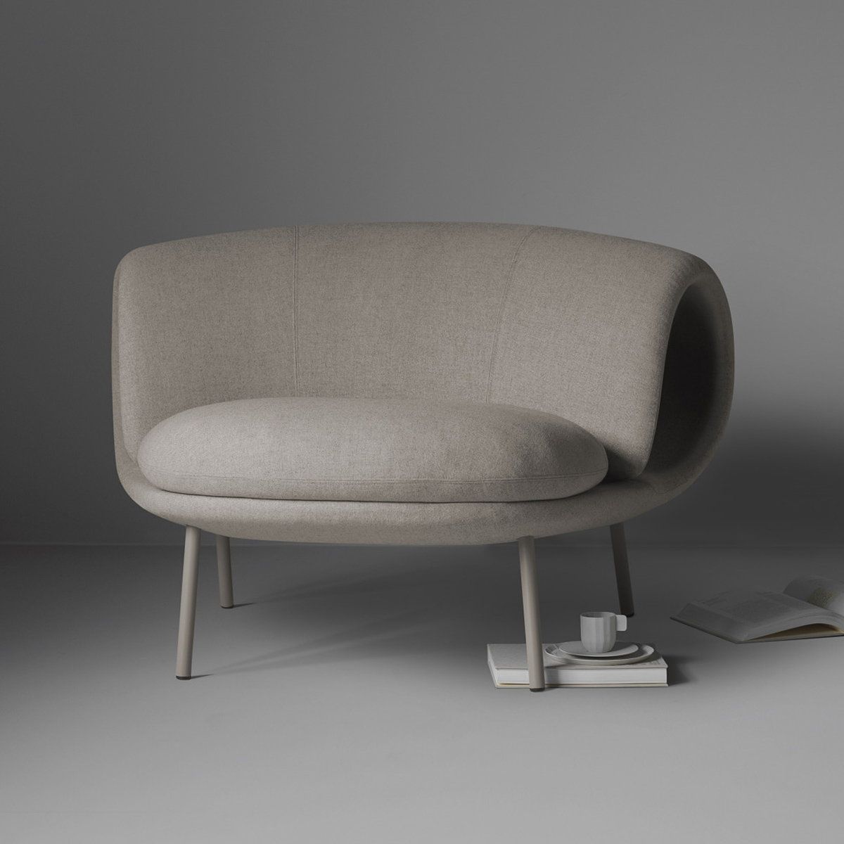 dexigner's tweet photo. Offecct has debuted Maki chair, featuring a strong and iconic shape that stands out in every room and at the same time a flexible and social team player designed to be combined in different formations. https://t.co/2ud0yqfbIj
#FurnitureDesign #Offecct
Photography: Offecct https://t.co/newwxRwPrX