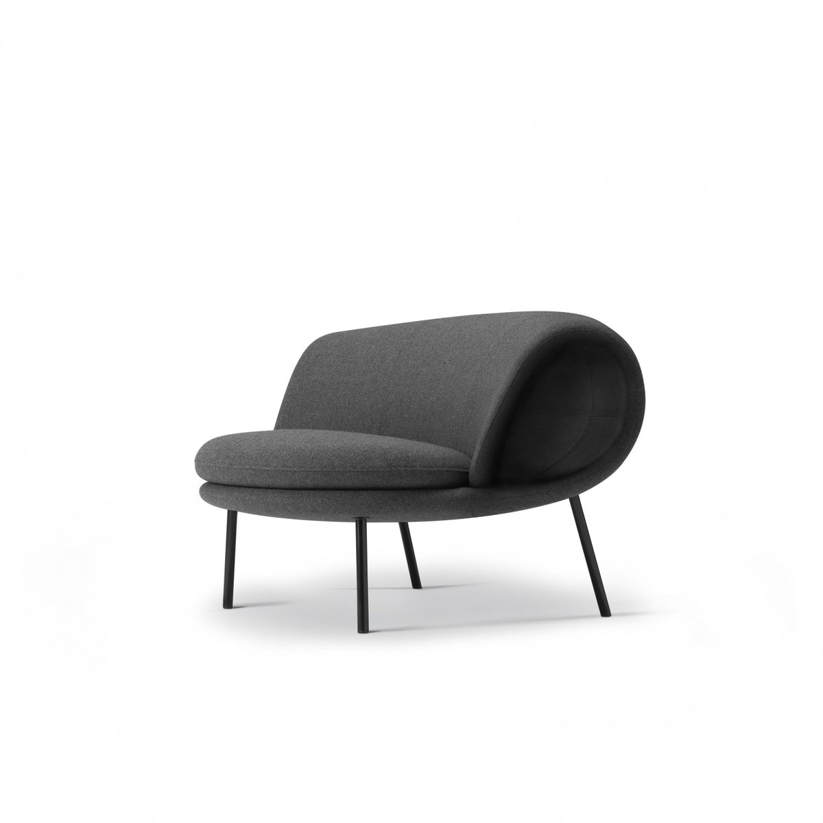 dexigner's tweet photo. Offecct has debuted Maki chair, featuring a strong and iconic shape that stands out in every room and at the same time a flexible and social team player designed to be combined in different formations. https://t.co/2ud0yqfbIj
#FurnitureDesign #Offecct
Photography: Offecct https://t.co/newwxRwPrX