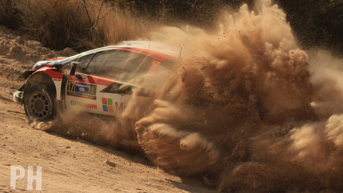 PHtheBestPic's tweet photo. postales de lo que nos dejo México #WRC #RallyMexico #RallyMX https://t.co/sr3JZnKxdX