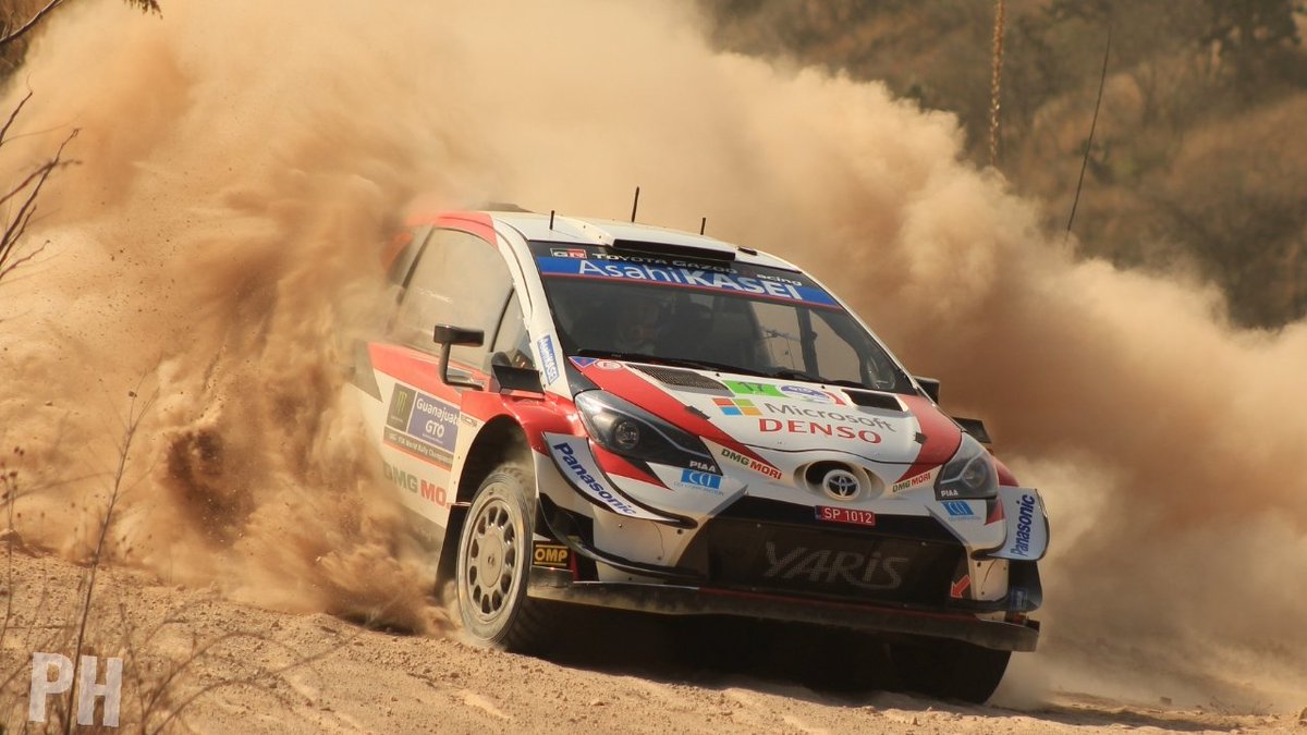 PHtheBestPic's tweet photo. postales de lo que nos dejo México #WRC #RallyMexico #RallyMX https://t.co/sr3JZnKxdX