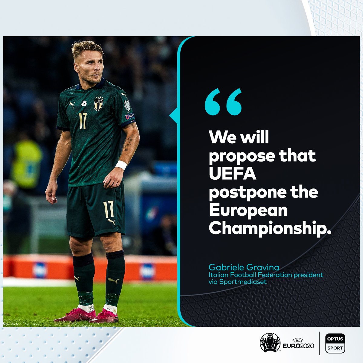 Stan Sport Football tweet media