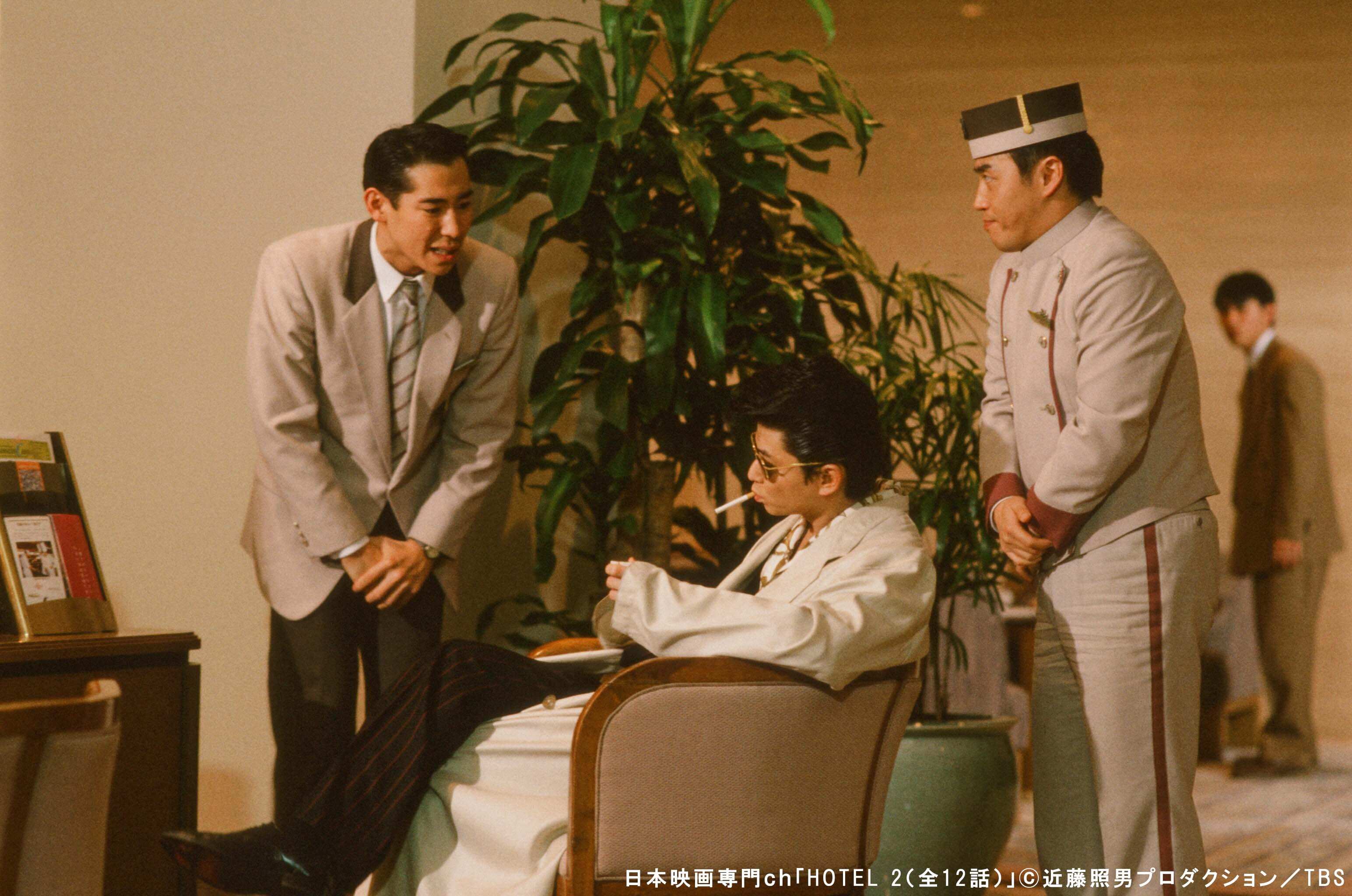 日本映画専門チャンネル on X: 日本映画専門チャンネル on X: