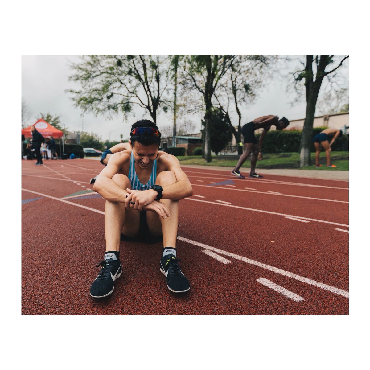 evanluecke's tweet photo. Forever asking myself the question why I ran so far? https://t.co/e30dWqpYLW