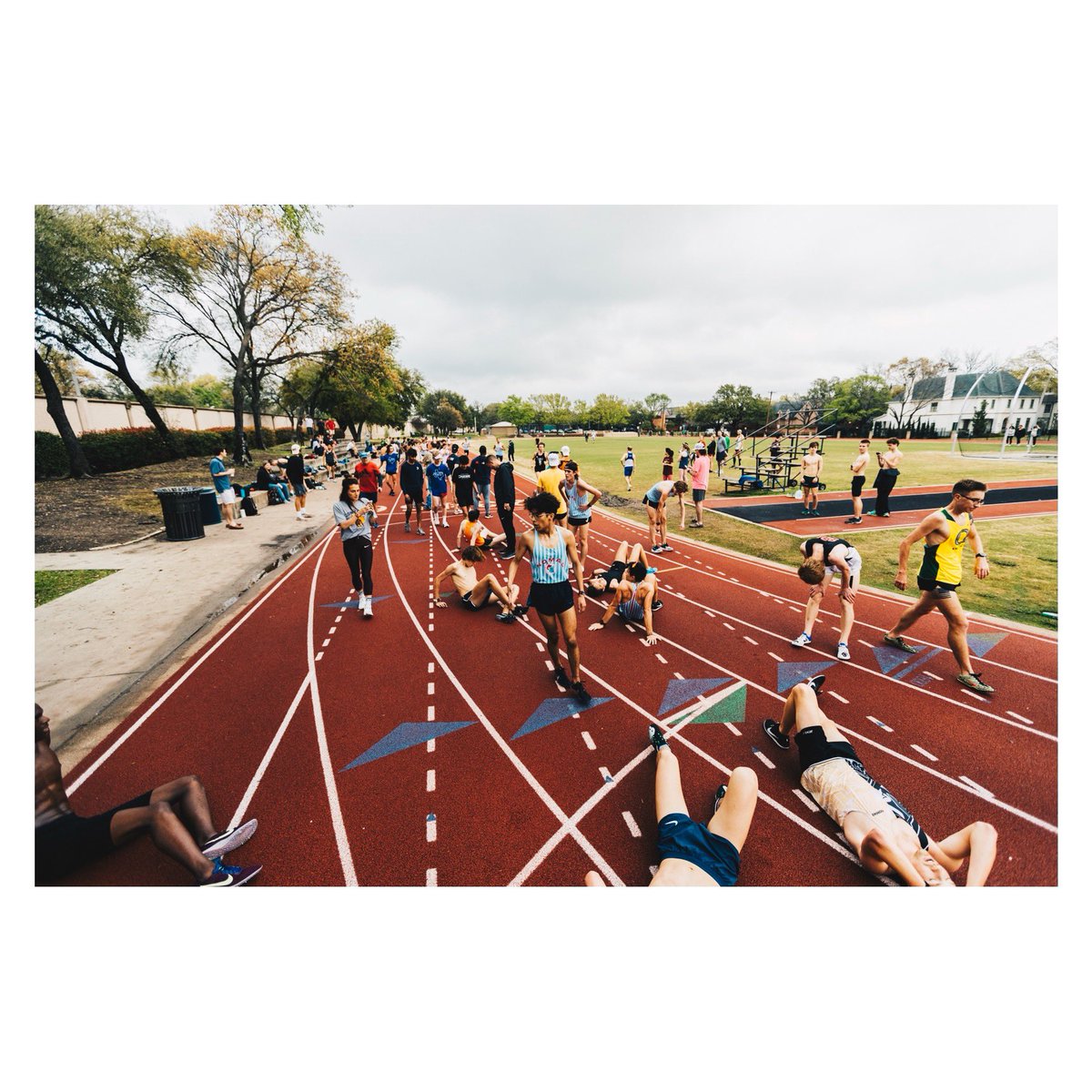 evanluecke's tweet photo. Forever asking myself the question why I ran so far? https://t.co/e30dWqpYLW