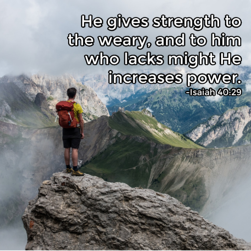 bakerspeanuts's tweet photo. Give it to God. #sundayscripture #Godisgreat #inspiration https://t.co/p2h6grtAfo