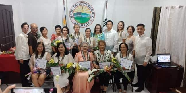 ICPOWCPD's tweet photo. March 14, 2020 - The awarding ceremony of the Ten (10) Most Outstanding Women of Calumpang Awards (MOWCA) 2020 at the session hall of the barangay.
The awarding coincides with the celebration of the International Women Month 2020 of the barangay.
Kudos to all the awardees https://t.co/p7zuDTIaOV