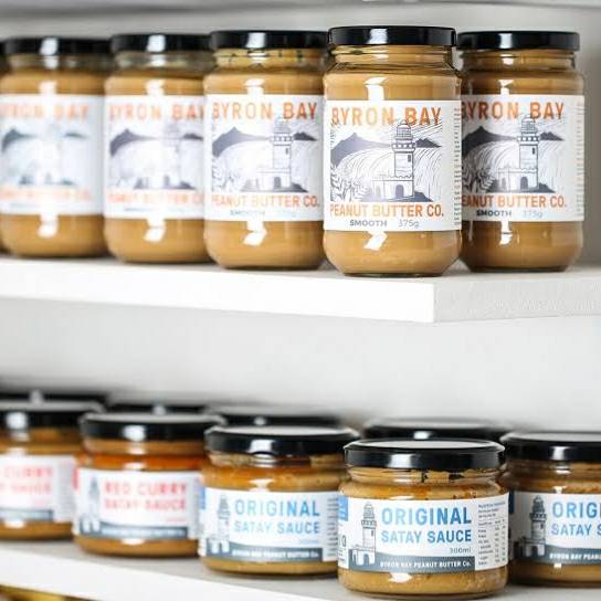 BYRONFOODS's tweet photo. Another FANTASTIC Byron local supplier!! Experience Byron. Anytime. GET AWESOME HAMPERS FROM $32 TEXT HAMPER TO 0410571677 #localfoods #byronbay #nativefoods #australianmade #autumnfoods #ballina #lismore #lennoxhead #brunswickheads #alstonville #bangalow #suffolkpark #ewingsdale https://t.co/ghnRHPDTMd