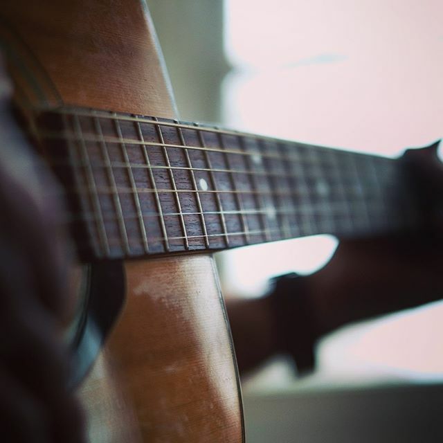 Trying to spend more time playing.
#guitar #alwayslearning #sixstring