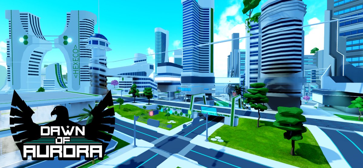 best roblox cities