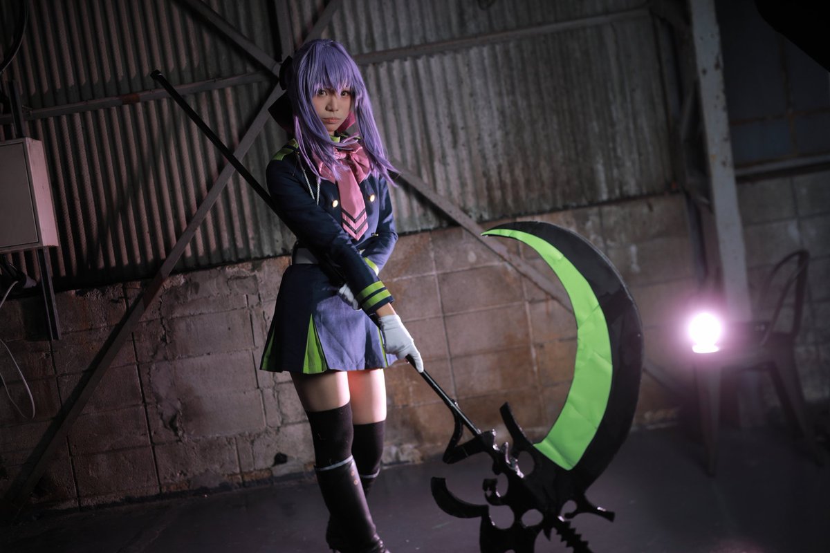 在庫処分大特価 終わりのセラフ コスプレ 武器 四鎌童子 柊シノア コスプレ 在庫処分大特価 終わりのセラフ コスプレ 武器 四鎌童子 柊シノア コスプレ