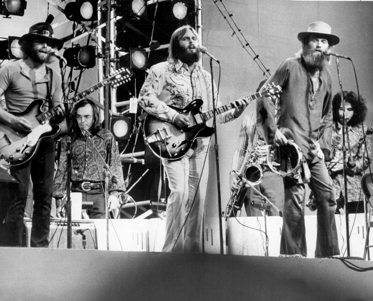 Happy Birthday Mike Love | The Beach Boys 