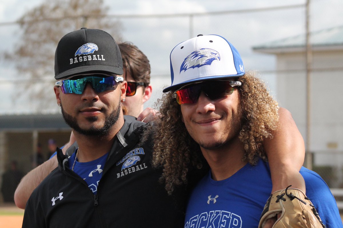 Becker Baseball (@bchawksbaseball) on Twitter photo 