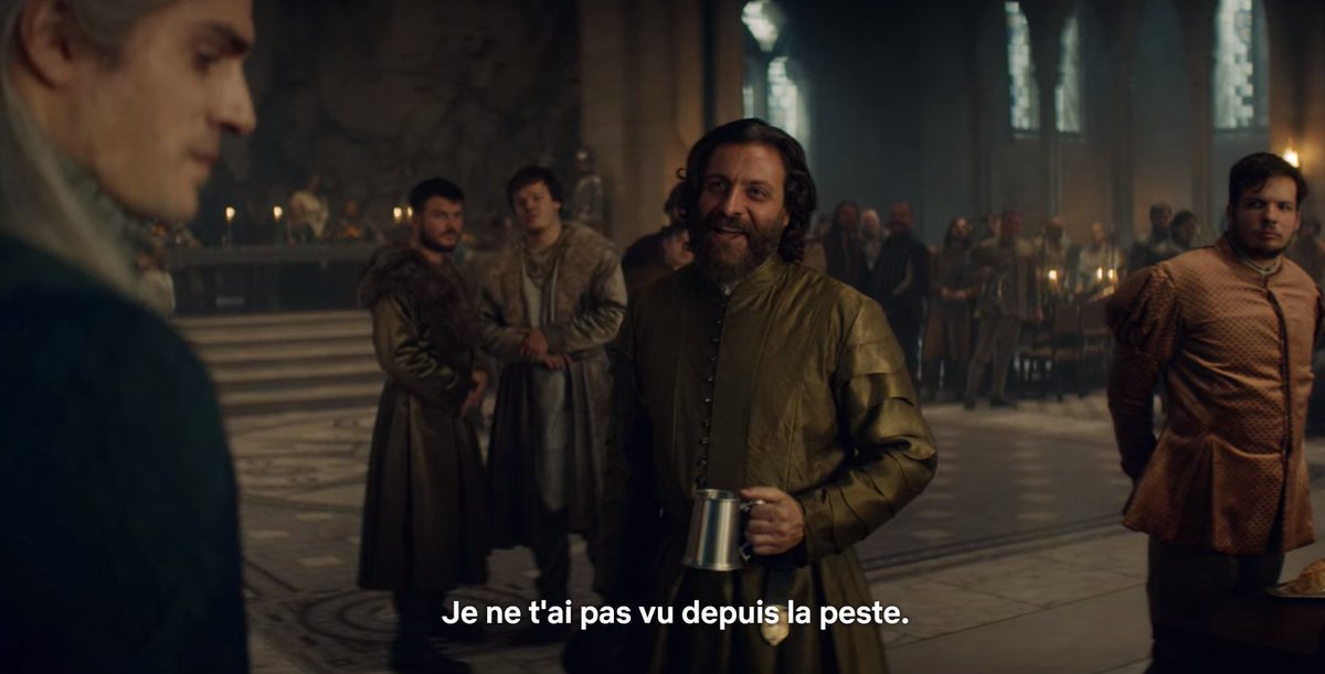 Quand on va se retrouver dans quelques mois après le #confinementtotal et le #CORONAVIRUSENFRANCE