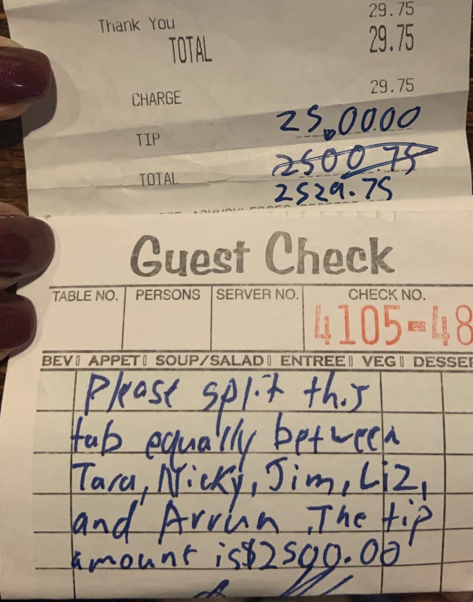 Dene' Sanfillipo tweet media