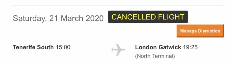 HollyDobree's tweet photo. @Crofty_93 @neo1england @julieinuk @john__ak @easyJet https://t.co/4icrGpkt82