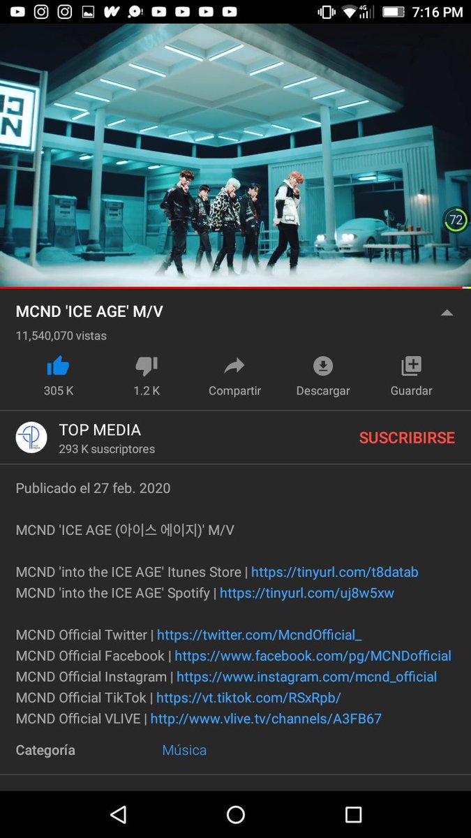 jjaemisty's tweet photo. #IceGangStreamParty @MCND_COL @McndOfficial_ https://t.co/rk1dFKjyfV