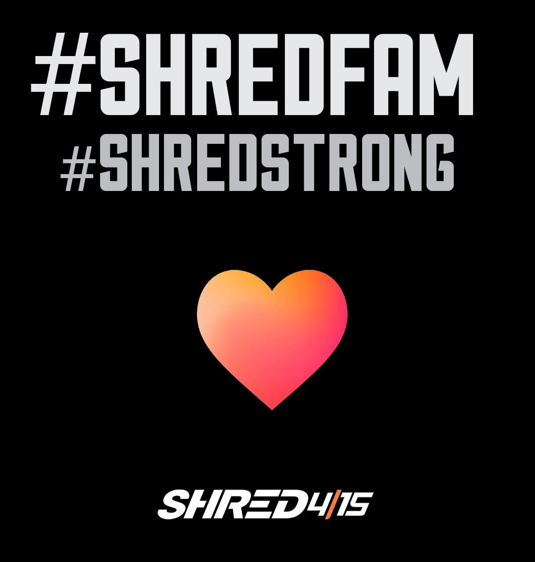 Shred415 tweet media